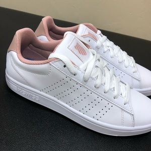 K Swiss brand new